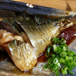 居魚屋　網元 - 