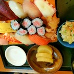 Tomo zushi - 