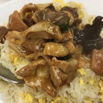 上海三六九飯店 - 想像と違って・・・