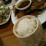 サバイジャイ レストラン - 