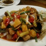 サバイジャイ レストラン - 