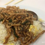 上海三六九飯店 - こっちの方が好きかな。