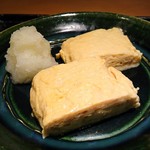 玉笑 - 玉子焼き