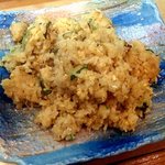 居酒屋だいだい - チャーハン