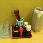 家族厨房 ひっきり - 