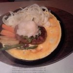 焼肉・ｽﾃｰｷ みーとがぁでん - 