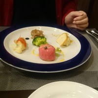 リストランテ ラ チャウ - 