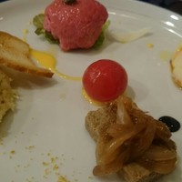 リストランテ ラ チャウ - 