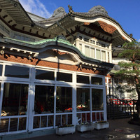 富士屋ホテル - 本館