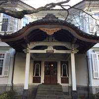 富士屋ホテル - 西洋館