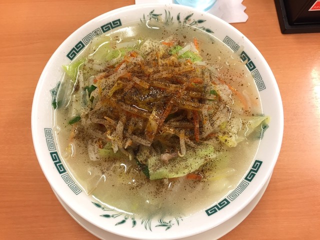 日高屋さんのサービス券について思うこと By ベリーガガ 日高屋 吉祥寺南口店 吉祥寺 ラーメン 食べログ 日高屋さんのサービス券について思うこと By ベリーガガ 日高屋 吉祥寺南口店 吉祥寺 ラーメン 食べログ