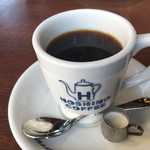 星乃珈琲店 - コーヒーは なかなかのもんです
星乃ブレンドやけん