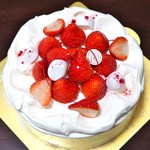 パティスリー リョーコ - '17.01ジャポネΦ18