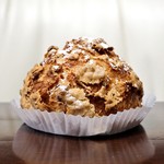 パティスリー リョーコ - '17.01シュークリーム