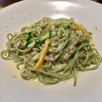 Cucina del NABUCCO - 