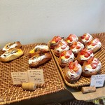 メゾン ムラタ - スイーツパン