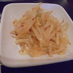 中国料理 王記 - ランチのエビマヨ９８０円