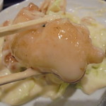 中国料理 王記 - エビが半端じゃない