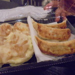 中国料理 王記 - 食べきれない分は持ち帰り