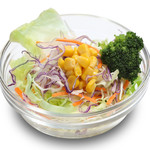 清水江尻食堂 - コールスロー