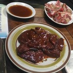 焼肉司 - 