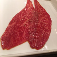 焼肉 銀座コバウ 特別室 - 
