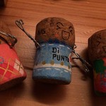 ワインの酒場。ディプント 上野店 - 