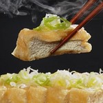Tochio jumbo fried tofu