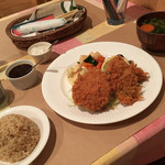 ファーマーズ・テーブルたさき - 