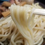 自家製麺 工藤 - 