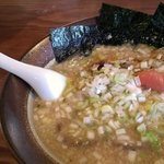 Ramen Iwamotoya - 