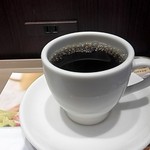 フォレスティコーヒー - 