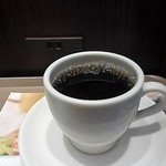 FORESTY COFFEE - セットのコーヒー
