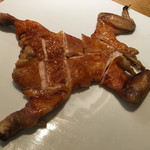 中国菜 火ノ鳥 - 定番の百花雛！