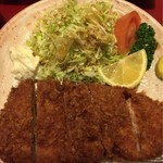 Tonkatsu Kanejuu - 