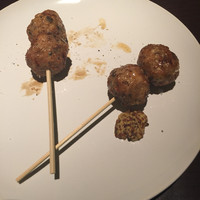 炭焼きステーキとワインobiobi - 