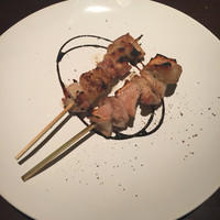 炭焼きステーキとワインobiobi - 