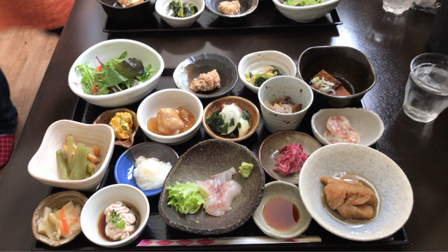 無々いろ（ナナイロ） - 旭川四条（居酒屋）の写真