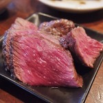 肉山 - 