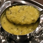 ザトラ - ダルカレー