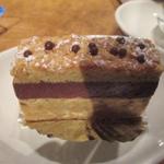 プレリュード - 黒糖とチョコレートのお菓子 H28.12