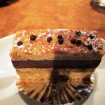 プレリュード - 黒糖とチョコレートのお菓子 H28.12