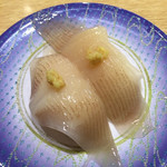 魚さばき回転寿司大まる - 