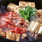 しゃぶしゃぶ太郎 - 