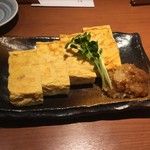 ふる川 - 2017/01 たまごやき