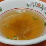 餃子の王将 烏丸北大路店