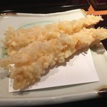 ふる川 - 2017/01 海老