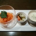 Brasserie 雪乃下 - 