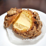 パティスリー リョーコ - '17.01クリームぎっしり♪