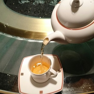 中国料理　翆陽